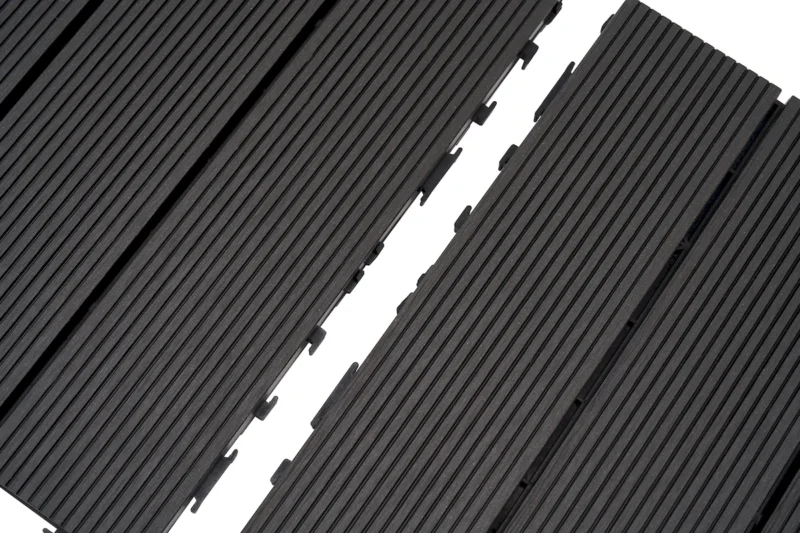 Tiles 9PCS - Waterproof Outdoor and Indoor Flooring for Patio, Balcony, Porch, Backyard, Bedroom - Image 4