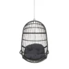 BERKSHIRE HANGING CHAIR WITH 8FT CHAIN - Image 2
