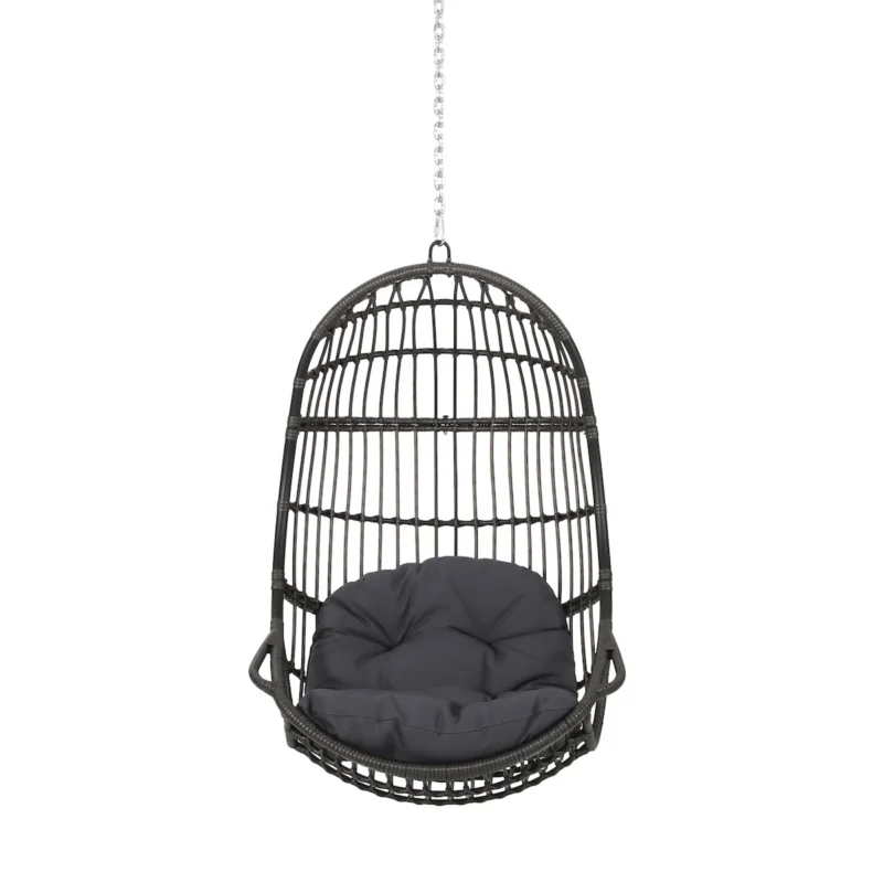 BERKSHIRE HANGING CHAIR WITH 8FT CHAIN - Image 2