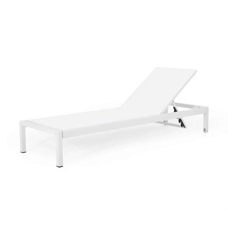 CAPE CORAL KD CHAISE LOUNGE - Image 2