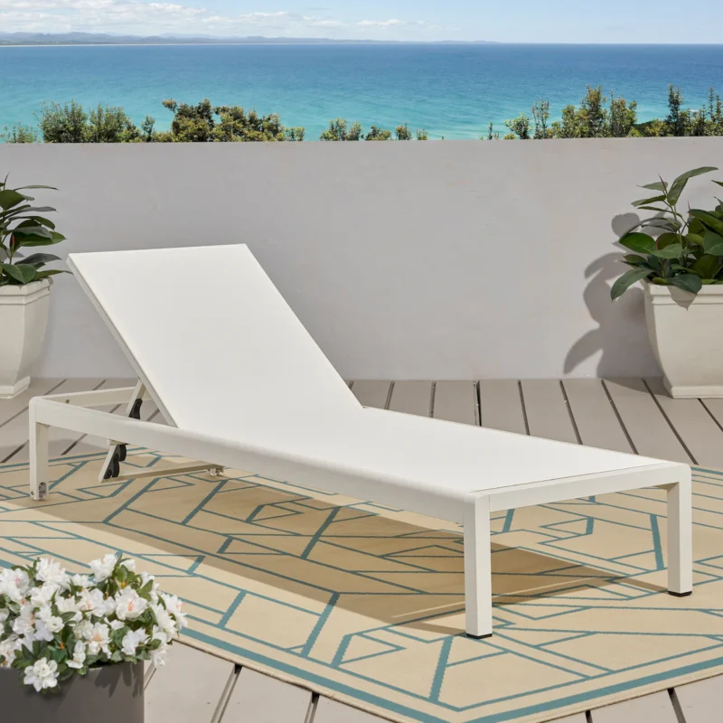 CAPE CORAL KD CHAISE LOUNGE - Image 14