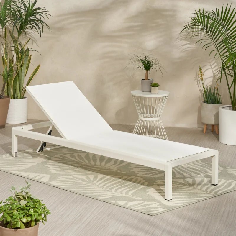 CAPE CORAL KD CHAISE LOUNGE - Image 15