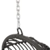 BERKSHIRE HANGING CHAIR WITH 8FT CHAIN - Image 3