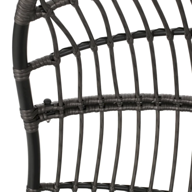 BERKSHIRE HANGING CHAIR WITH 8FT CHAIN - Image 5