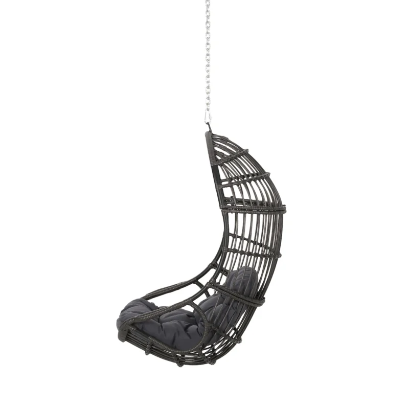 BERKSHIRE HANGING CHAIR WITH 8FT CHAIN - Image 7