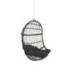 BERKSHIRE HANGING CHAIR WITH 8FT CHAIN - Image 8