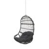 BERKSHIRE HANGING CHAIR WITH 8FT CHAIN - Image 9