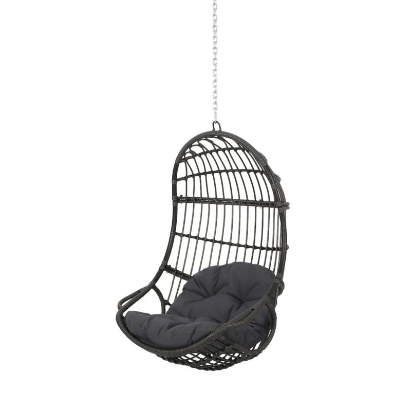 BERKSHIRE HANGING CHAIR WITH 8FT CHAIN - Image 9