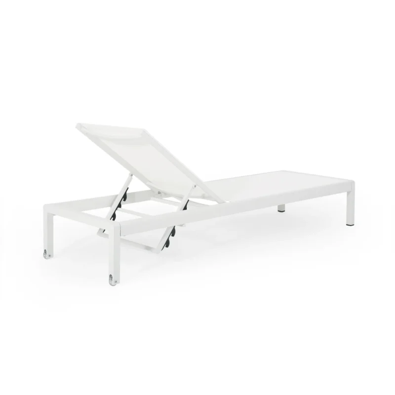 CAPE CORAL KD CHAISE LOUNGE - Image 9