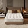 Full Size Mattress,12 Inch Hybrid Full Mattress in a Box with Memory Foam and Pocket Spring for Pressure Relief & Comfort Sleep & Zoned Support, Medium Firm,CertiPUR-US & OEKO-TEX