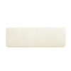 Comfortable Ottoman, White - Image 5