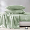 Luxury 2 PC Pillowcases Standard - Image 4