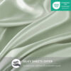 Luxury 2 PC Pillowcases Standard - Image 5