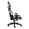 TS85 COW Print LUXX Series Gaming Chair - Image 9