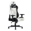 Techni Sport RTA-TS68C-WHT Comfort Edge White Gaming Chair - Image 4