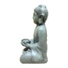 Magnesium Oxide Buddha Statue Weatherproof Buddha Sculpture Outdoor Garden Courtyard Decor Ornament - Image 6