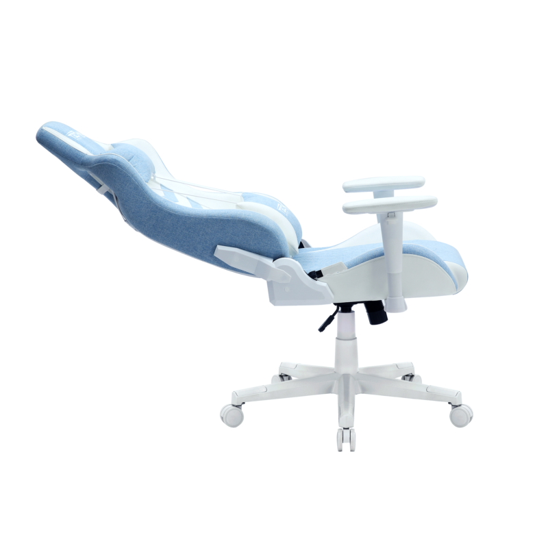 Techni Sport TS86 Ergonomic Pastel Gaming Chair - Image 8