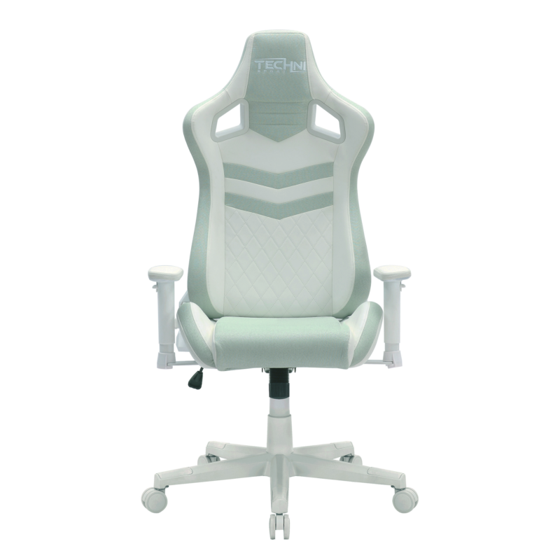 Techni Sport TS86 Ergonomic Pastel Gaming Chair - Image 16