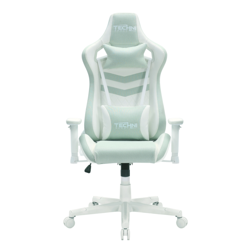 Techni Sport TS86 Ergonomic Pastel Gaming Chair - Image 11