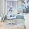 Techni Sport TS86 Ergonomic Pastel Gaming Chair