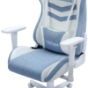 Techni Sport TS86 Ergonomic Pastel Gaming Chair - Image 7