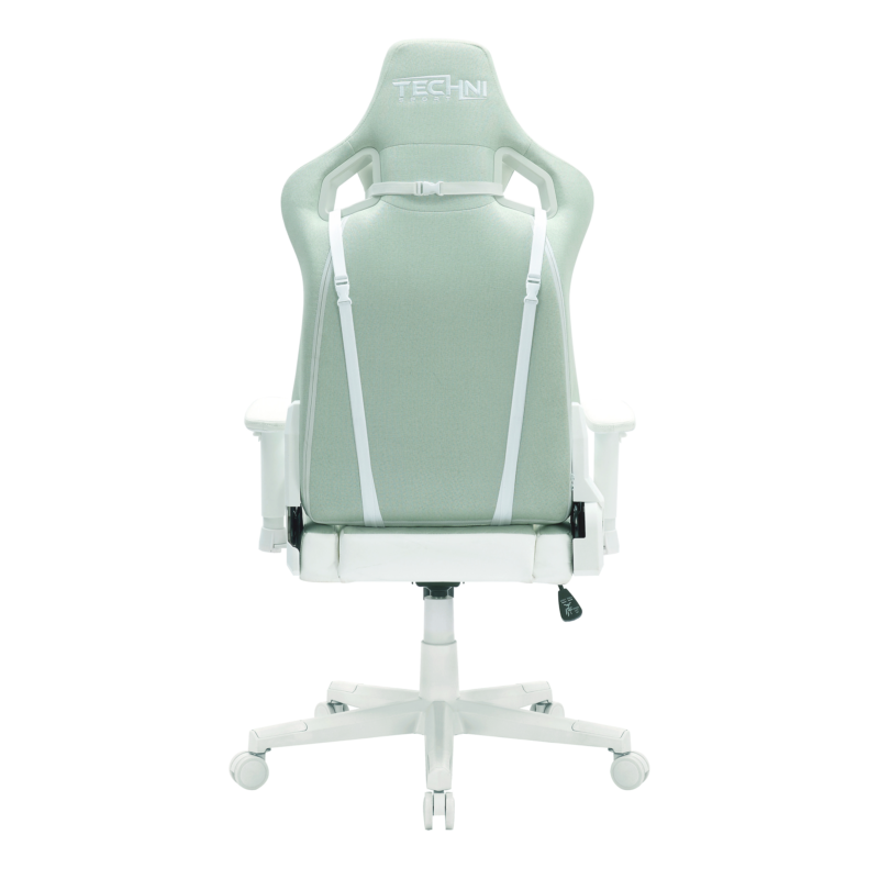 Techni Sport TS86 Ergonomic Pastel Gaming Chair - Image 14