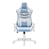 Techni Sport TS86 Ergonomic Pastel Gaming Chair - Image 3