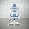 Techni Sport TS86 Ergonomic Pastel Gaming Chair - Image 2