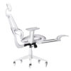 Techni Sport AIRFLEX2.0 White Mesh Gaming Chair - Image 7