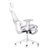 Techni Sport AIRFLEX2.0 White Mesh Gaming Chair - Image 9