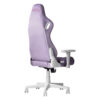 Techni Sport TSF45C Velvet Memory Foam Gaming Chair – Purple - Image 11