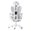 Techni Sport AIRFLEX2.0 White Mesh Gaming Chair - Image 11