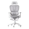Techni Sport AIRFLEX2.0 White Mesh Gaming Chair - Image 10