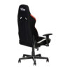 Techni Sport TSF72 Echo Gaming Chair - Black with Red & White - Image 10