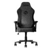 Techni Sport TSF65C Fabric Memory Foam Gaming Chair – Black - Image 6