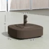 Backyard Umbrella Base,Patio Umbrella Base,Outdoor Umbrella Base - Image 7
