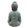 Magnesium Oxide Buddha Statue Weatherproof Buddha Sculpture Outdoor Garden Courtyard Decor Ornament - Image 3
