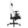 Techni Sport RTA-TS68C-WHT Comfort Edge White Gaming Chair - Image 9
