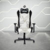 Techni Sport RTA-TS68C-WHT Comfort Edge White Gaming Chair