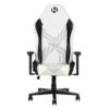 Techni Sport RTA-TS68C-WHT Comfort Edge White Gaming Chair - Image 6