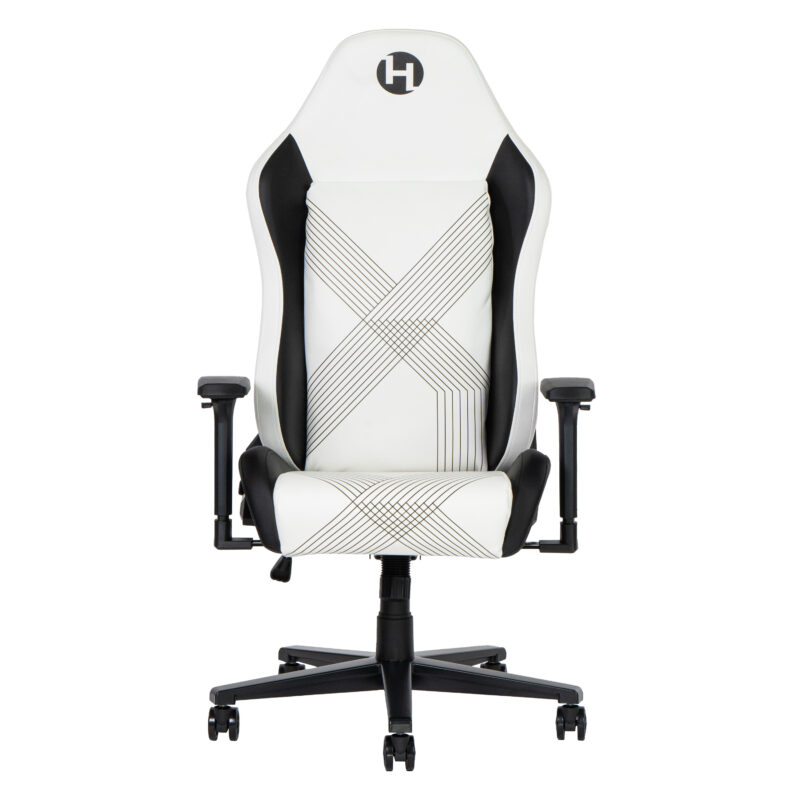 Techni Sport RTA-TS68C-WHT Comfort Edge White Gaming Chair - Image 6