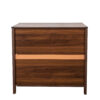 2 Drawer Farmhouse File Cabinet,Filing Cabinet with Lock for Home Office - Image 4