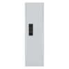 53" Passwod Touch Panel In-Wall Safe,Hidden Wall Gun Safe for Rifles with Adjustable Shelves,Assembled Storage Multifunctional Wall Safe for Firearm and Valuables - Image 16