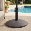 Ander Outdoor 35-pound Round Umbrella Base - Image 8