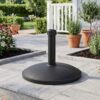 Ander Outdoor 35-pound Round Umbrella Base - Image 2