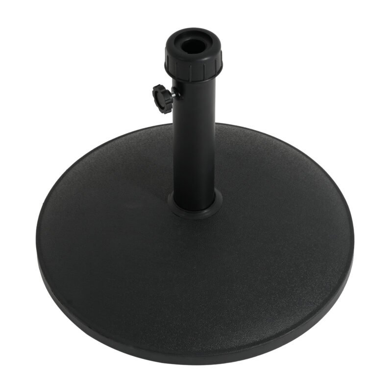 Ander Outdoor 35-pound Round Umbrella Base - Image 5