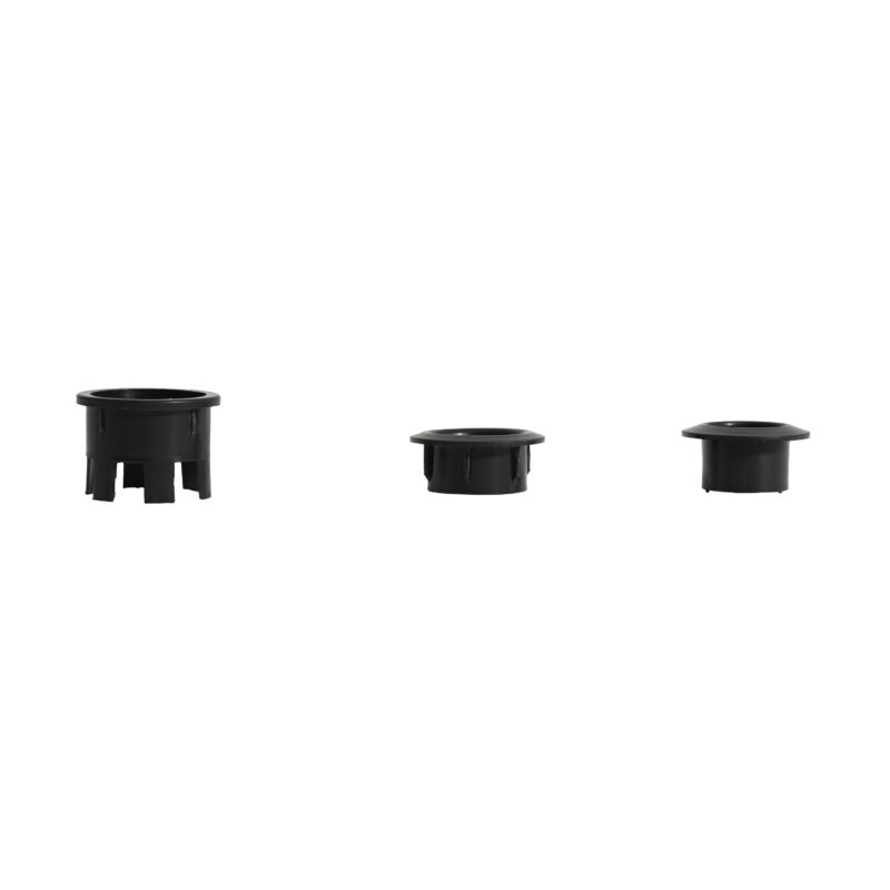 Malden Outdoor 114-pound Square Black Umbrella Base - Image 5