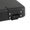 Malden Outdoor 114-pound Square Black Umbrella Base - Image 8
