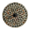 Enzo Tile Round Umbrella Base - Image 6