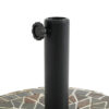 Enzo Tile Round Umbrella Base - Image 9